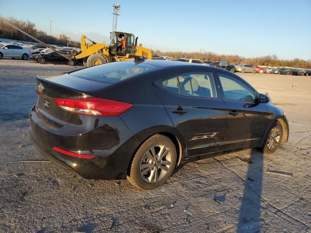 5NPD84LF7JH345340 | 2018 HYUNDAI ELANTRA SE