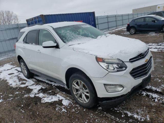 2GNALCEK1H1589820 | 2017 CHEVROLET EQUINOX LT