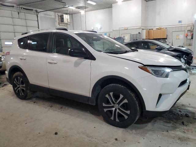 JTMBFREV2JJ738801 | 2018 TOYOTA RAV4 LE