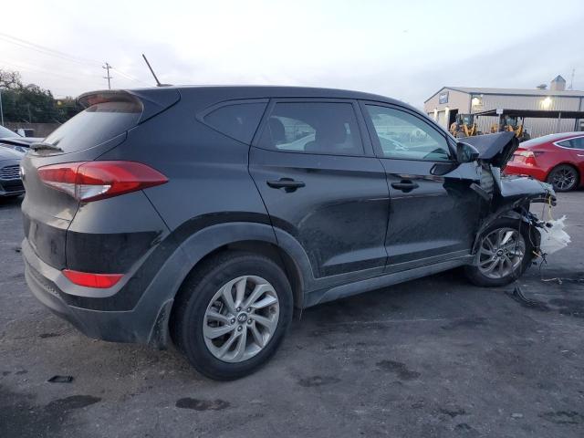 KM8J23A40HU568749 | 2017 HYUNDAI TUCSON SE