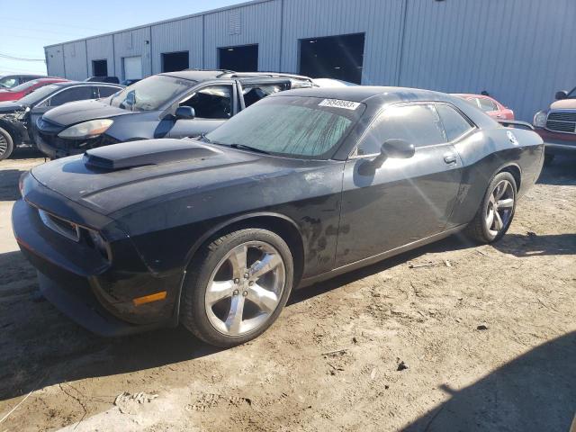 2013 Dodge Challenger R/T