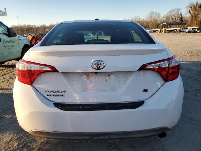 2T1BURHE6EC203117 | 2014 TOYOTA COROLLA L