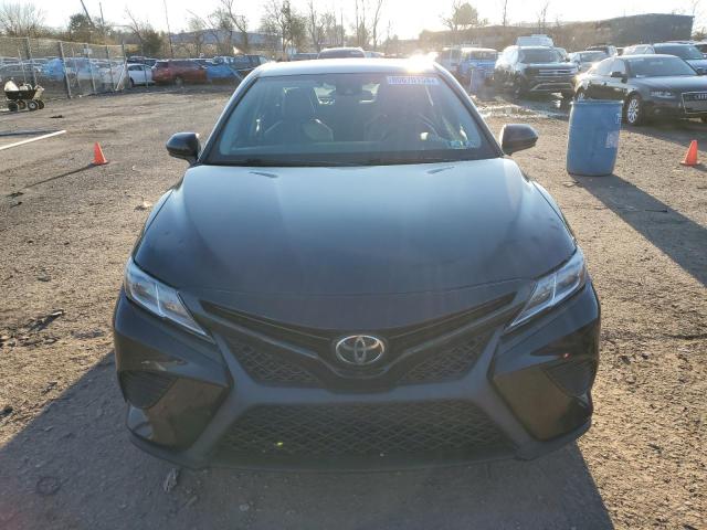 2019 TOYOTA CAMRY L - 4T1B11HK0KU274324