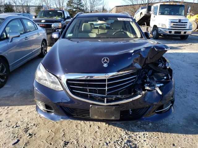 WDDHH8JB7GB300939 | 2016 MERCEDES-BENZ E 350 4MAT