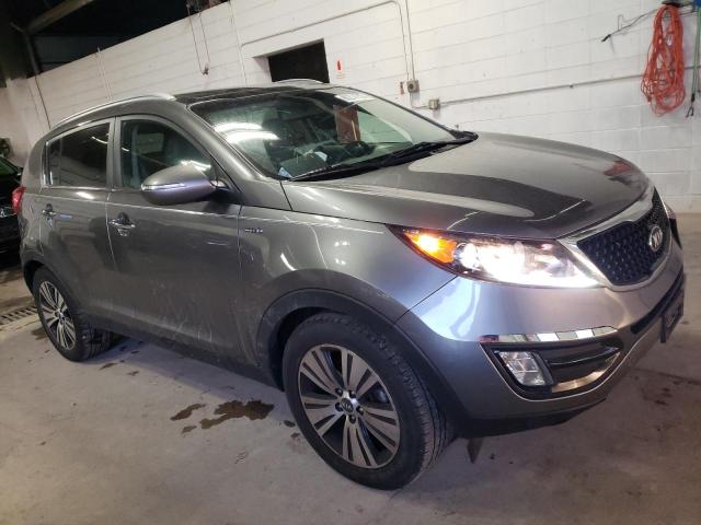 Vin: kndpccac1g7869417, lot: 80274753, kia sportage ex 20164