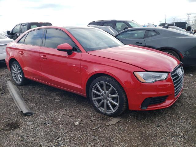 WAUA7GFF8G1094599 | 2016 AUDI A3 PREMIUM