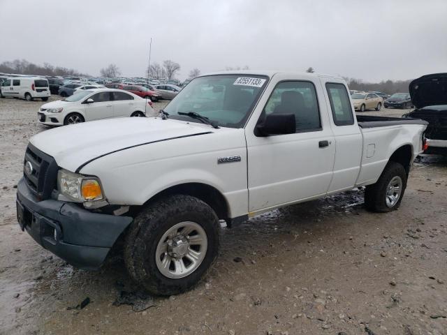 2007 Ford Ranger 