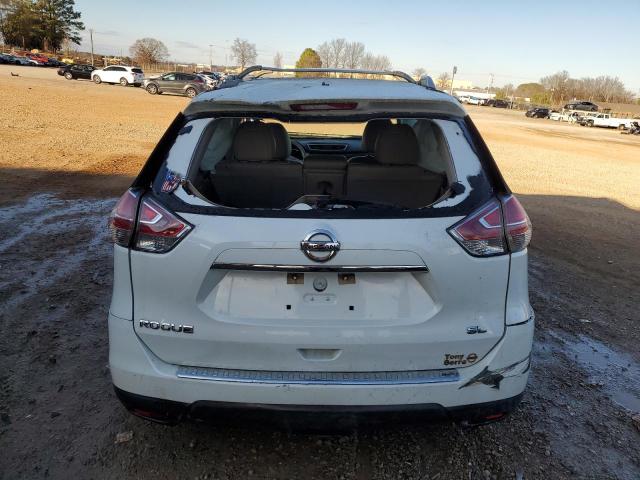 5N1AT2MT9FC769269 | 2015 NISSAN ROGUE S