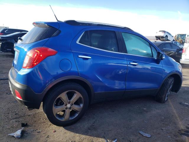 KL4CJCSB0EB651595 | 2014 Buick encore