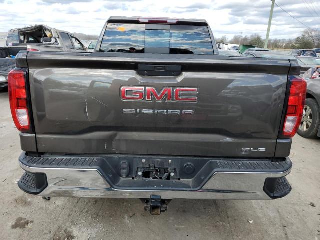 1GTR9BED7KZ240942 | 2019 GMC SIERRA K15