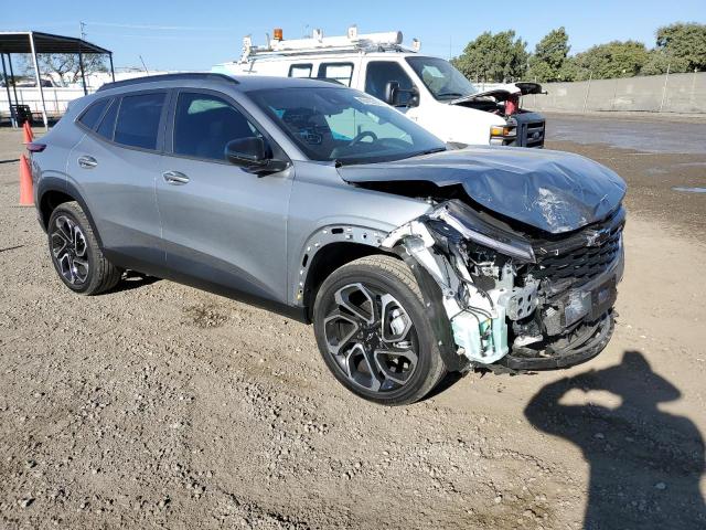 2024 CHEVROLET TRAX 2RS KL77LJE20RC079216