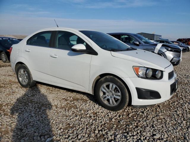 1G1JC5SH4E4154201 | 2014 CHEVROLET SONIC LT