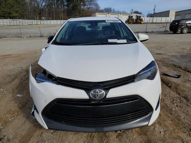 2T1BURHE8JC015581 | 2018 TOYOTA COROLLA L