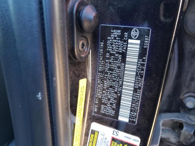 2018 TOYOTA CAMRY XSE - 4T1BZ1HK5JU503958