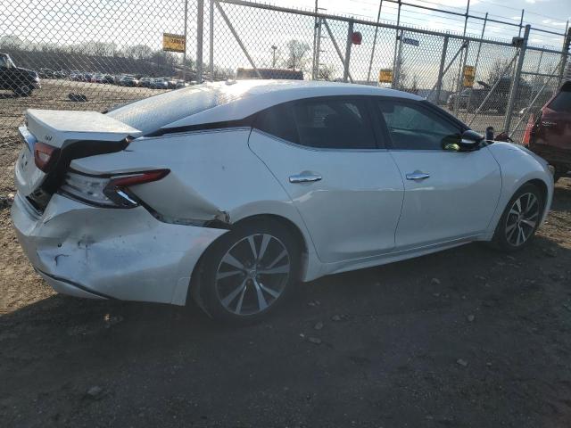 Vin: 1n4aa6apxhc420672, lot: 82267973, nissan maxima 3.5s 20173