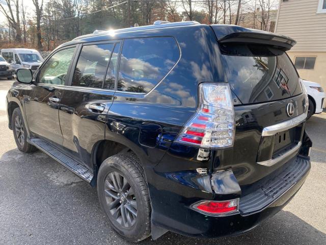 2020 Lexus Gx 460 Premium VIN: JTJAM7BX2L5261663 Lot: 79431623