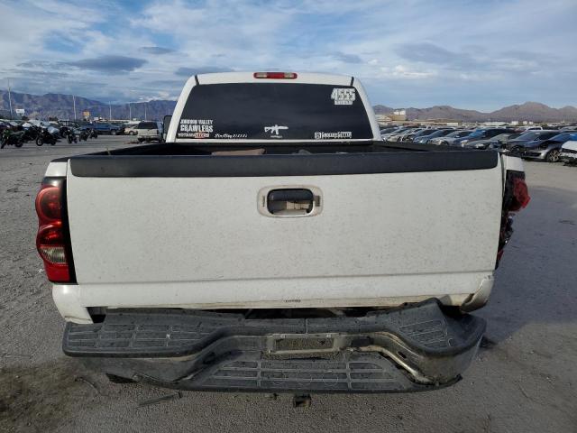 1GCHK23D77F172993 | 2007 Chevrolet silverado k2500 heavy duty