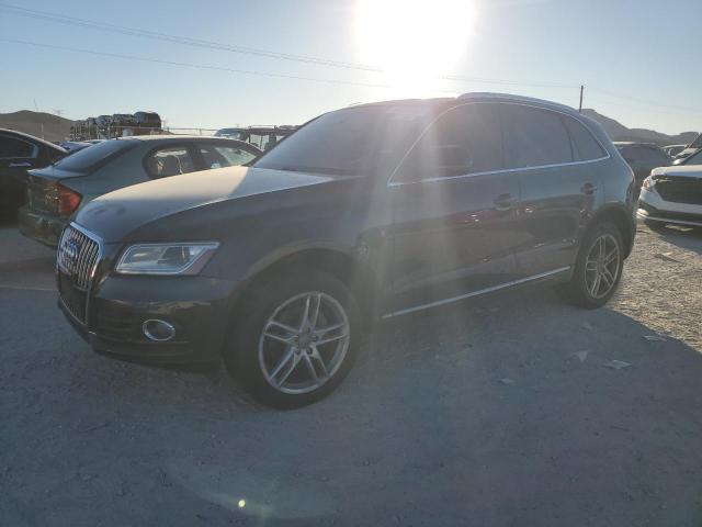 2014 Audi Q5 Premium Plus