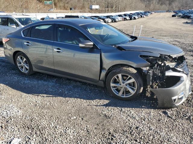 1N4AL3AP0EC102600 | 2014 NISSAN ALTIMA 2.5