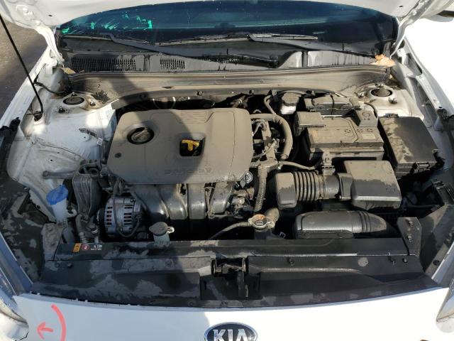 3KPF24AD7LE217117 | 2020 KIA FORTE FE