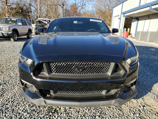 1FA6P8CF4H5240760 2017 FORD MUSTANG, photo no. 5