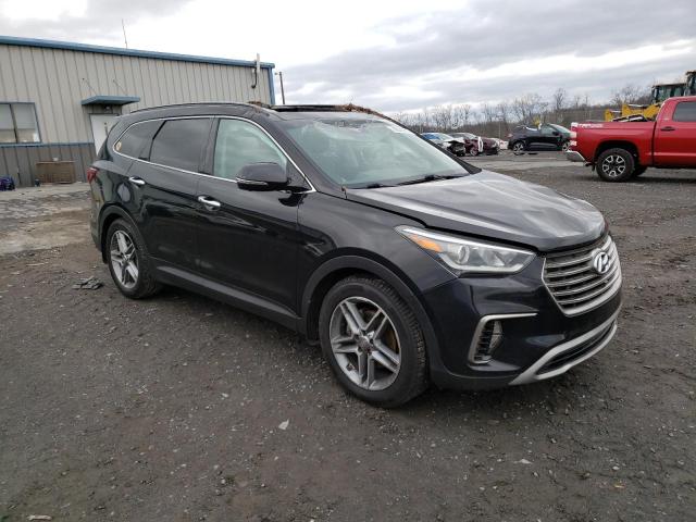 KM8SR4HFXHU238159 | 2017 HYUNDAI SANTA FE S