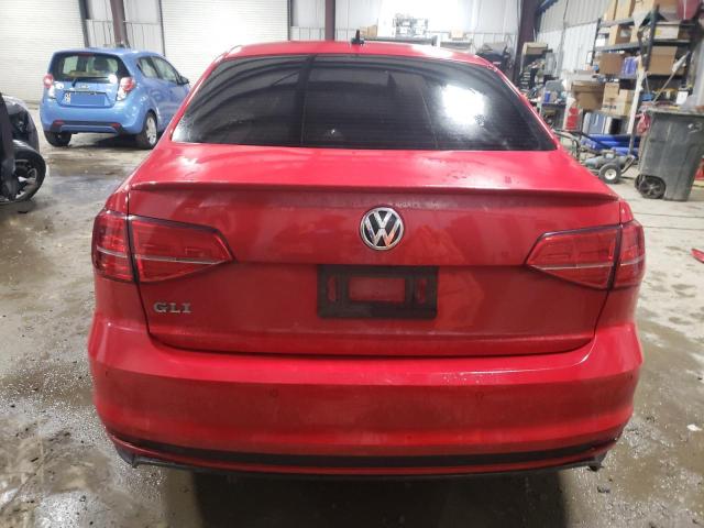 3VW5T7AJ5HM320580 | 2017 VOLKSWAGEN JETTA GLI