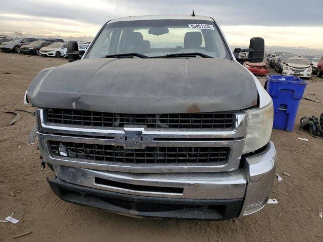 1GCHK29K18E196722 | 2008 Chevrolet silverado k2500 heavy duty