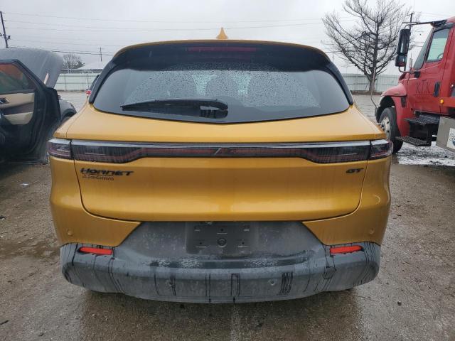2023 DODGE HORNET GT ZACNDFAN9P3A04020