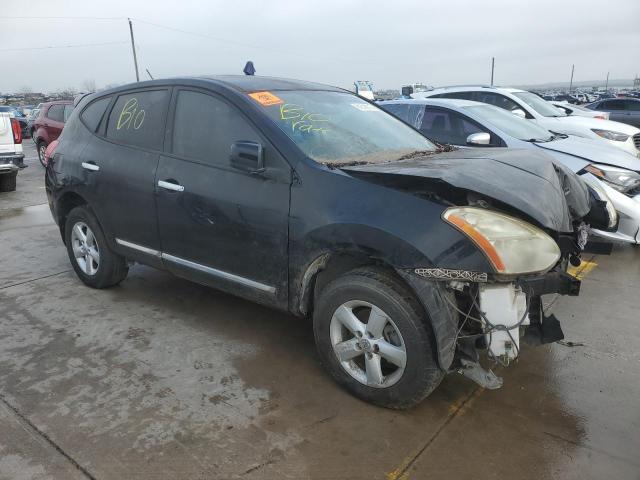 JN8AS5MT8DW531888 | 2013 Nissan rogue s