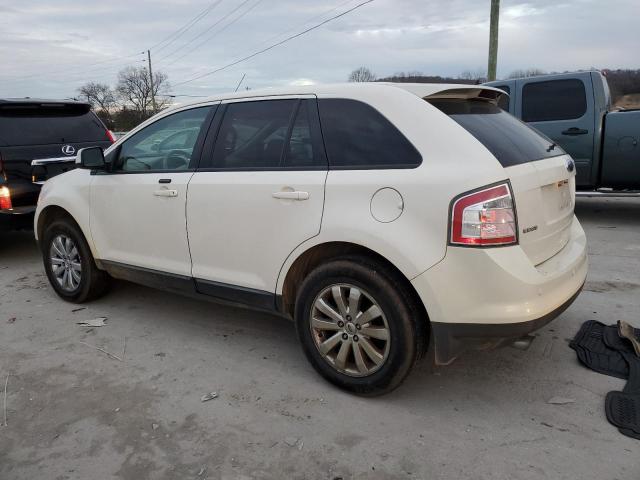 2FMDK38CX8BA33167 | 2008 Ford edge sel