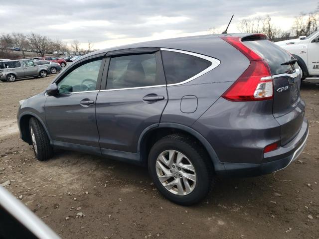 2HKRM4H50GH725341 | 2016 Honda cr-v ex