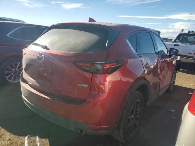 JM3KFBDL9H0107526 | 2017 Mazda cx-5 grand touring