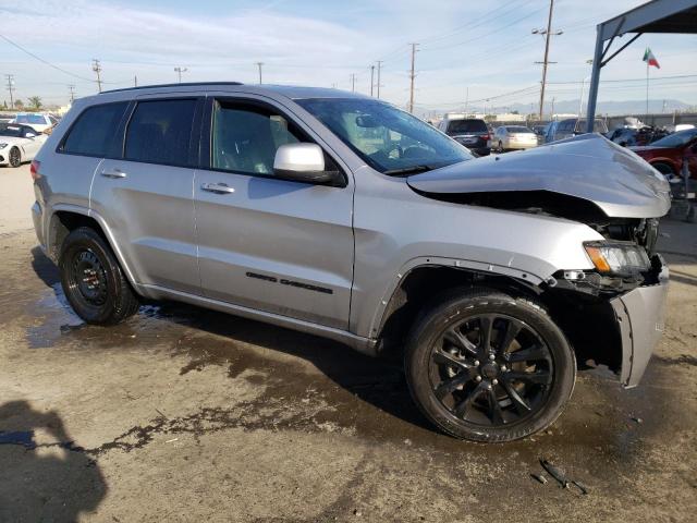 2021 Jeep Grand Cherokee Laredo VIN: 1C4RJEAG2MC518158 Lot: 78327943