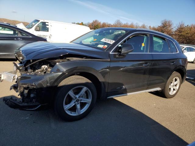 2021 Audi Q5 Premium