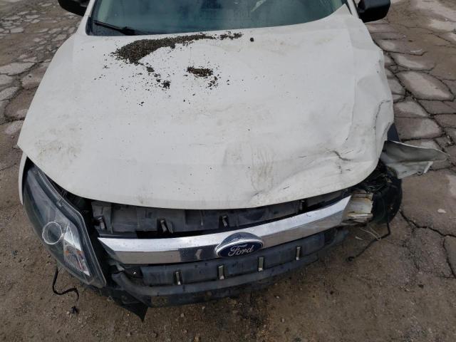 3FAHP0GA9CR367096 | 2012 Ford fusion s