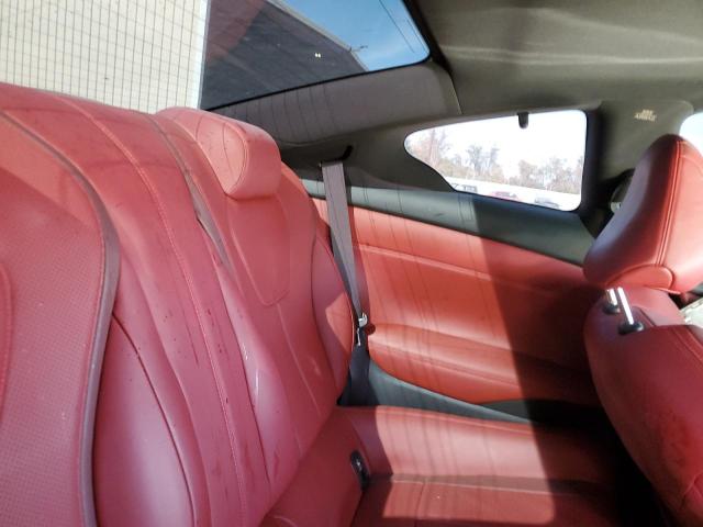 2019 INFINITI Q60 RED SP - JN1FV7EK5KM360085