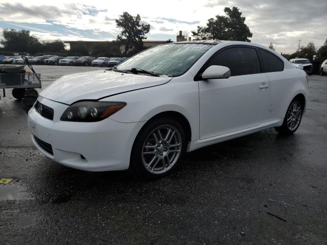 2008 Scion Tc VIN: JTKDE167880269641 Lot: 39717730