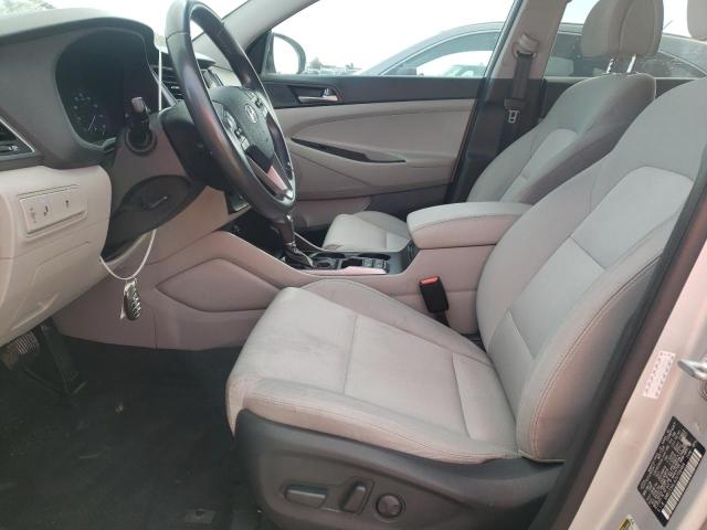 2018 HYUNDAI TUCSON SPO - KM8J33AL4JU706464