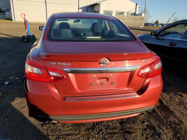 1N4AL3APXGC192051 | 2016 NISSAN ALTIMA 2.5