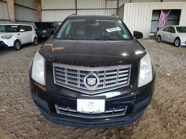 3GYFNBE38GS515979 | 2016 CADILLAC SRX LUXURY