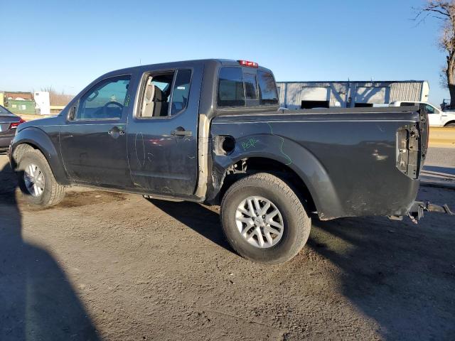 1N6AD0EV0EN743407 | 2014 NISSAN FRONTIER S