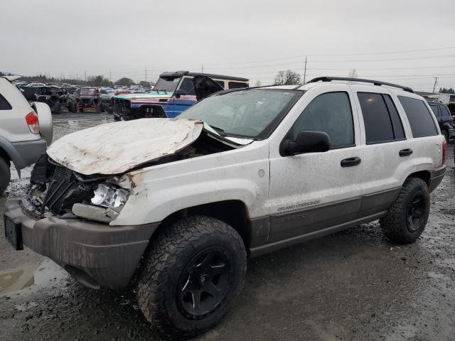 2004 Jeep Grand Cherokee Laredo