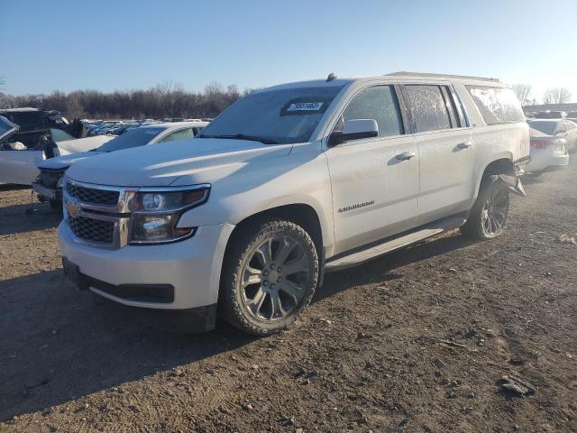 1GNSKJKC9FR293232 | 2015 CHEVROLET SUBURBAN