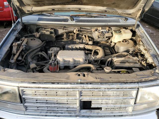 1989 Dodge Grand Caravan Se VIN: 1B4FK443XKX562902 Lot: 82021603