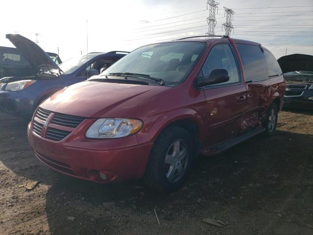 2006 Dodge Grand Caravan SXT