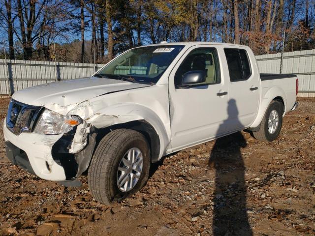 1N6AD0ER5JN766243 | 2018 NISSAN FRONTIER S