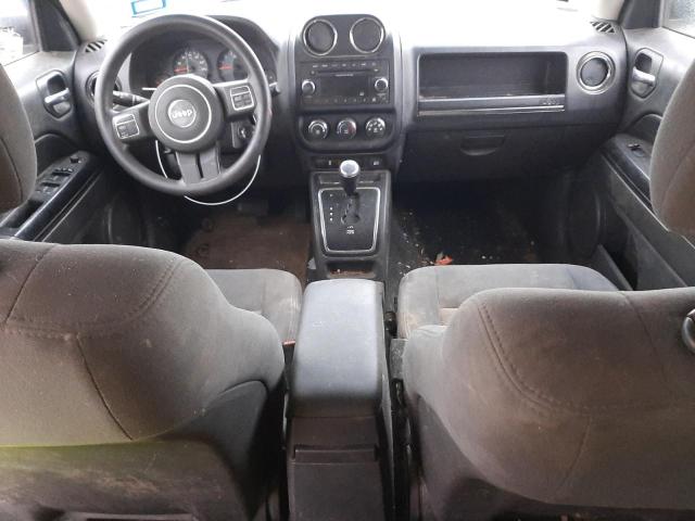 1C4NJRBB1CD568762 2012 Jeep Patriot Sport