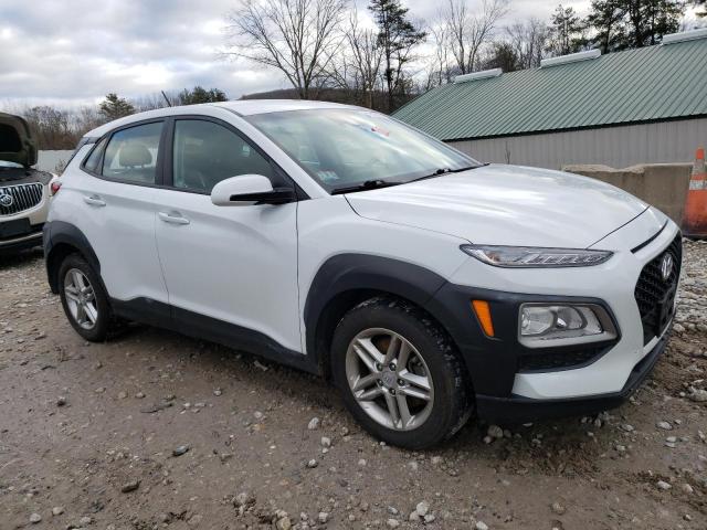 KM8K1CAA2MU701793 | 2021 HYUNDAI KONA SE