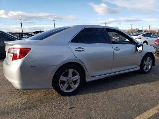 4T1BF1FK4EU346697 | 2014 TOYOTA CAMRY L